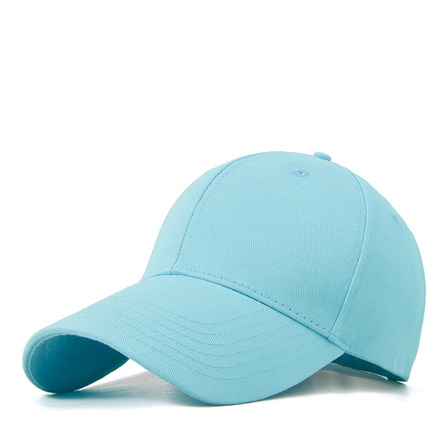 Hat Men's Summer Thin Duck Tongue Outdoor Clothing Men's Sun Hat Leisure Sunshade Baseball Hat Women