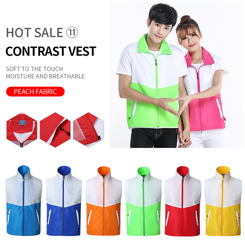 High Quality Men's Vests & Waistcoats Cargoes Fisherman Vest Waistcoat Hiking Camping Journalist Vest