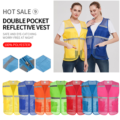 High Quality Men's Vests & Waistcoats Cargoes Fisherman Vest Waistcoat Hiking Camping Journalist Vest