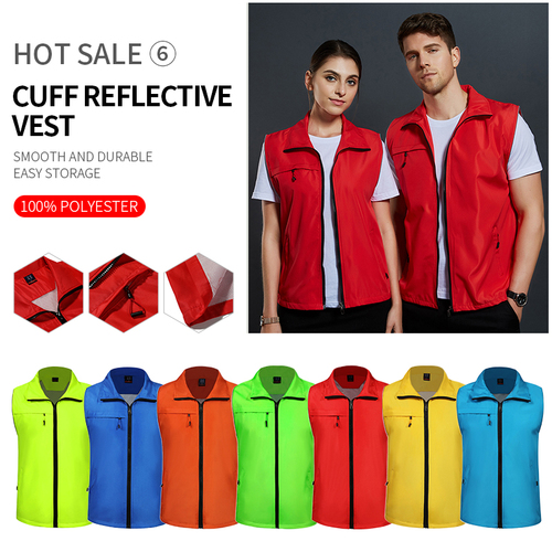 High Quality Men's Vests & Waistcoats Cargoes Fisherman Vest Waistcoat Hiking Camping Journalist Vest