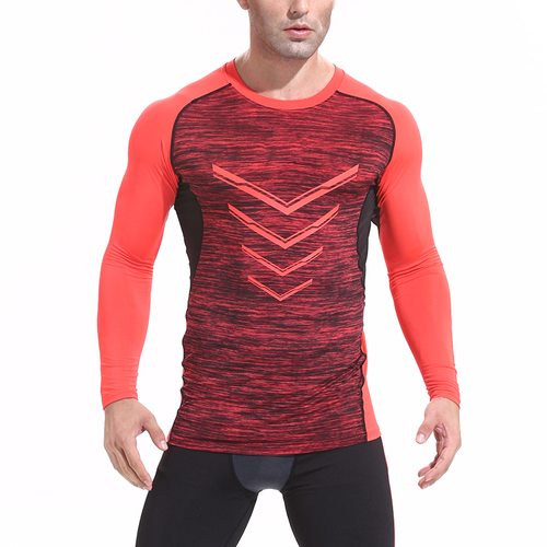 Quick dry   private label fitness active sport gym wear men clothing