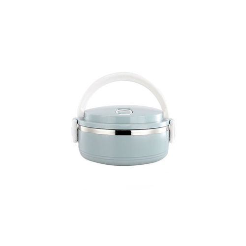Multi-Layer Insulatated Lunch Box Portable Bento Case Big Capacity Food Grade Stainless Steel Lunch Box Food Container