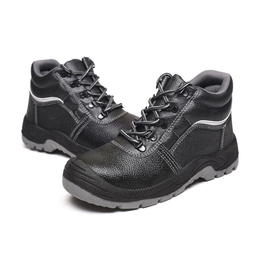 Fiberglass Toe Snow Resistant Construction Fashion Labor Protection Boots