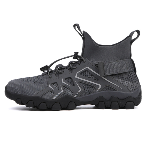 Walking Trekking Camping Snow Boots Breathable Outdoor Hiking Trail Running Shoes