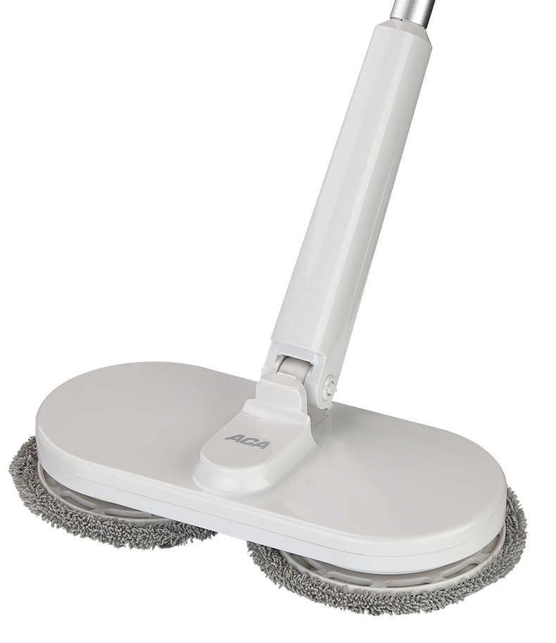 High Quality Wireless Dual Spinning Spraying Floor Cleaner Mop Electric Cleaning Mop