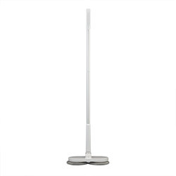 High Quality Wireless Dual Spinning Spraying Floor Cleaner Mop Electric Cleaning Mop