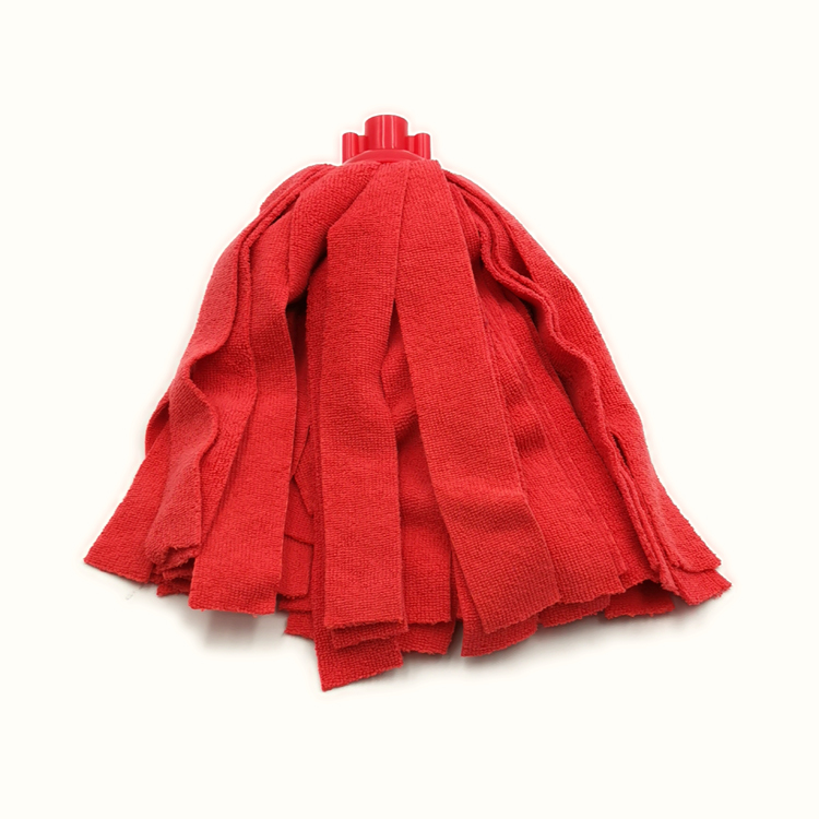 Multiple Cleaning Usage Microfiber Cloth Mop