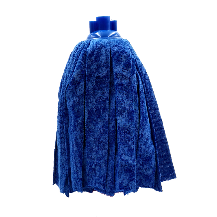 Multiple Cleaning Usage Microfiber Cloth Mop