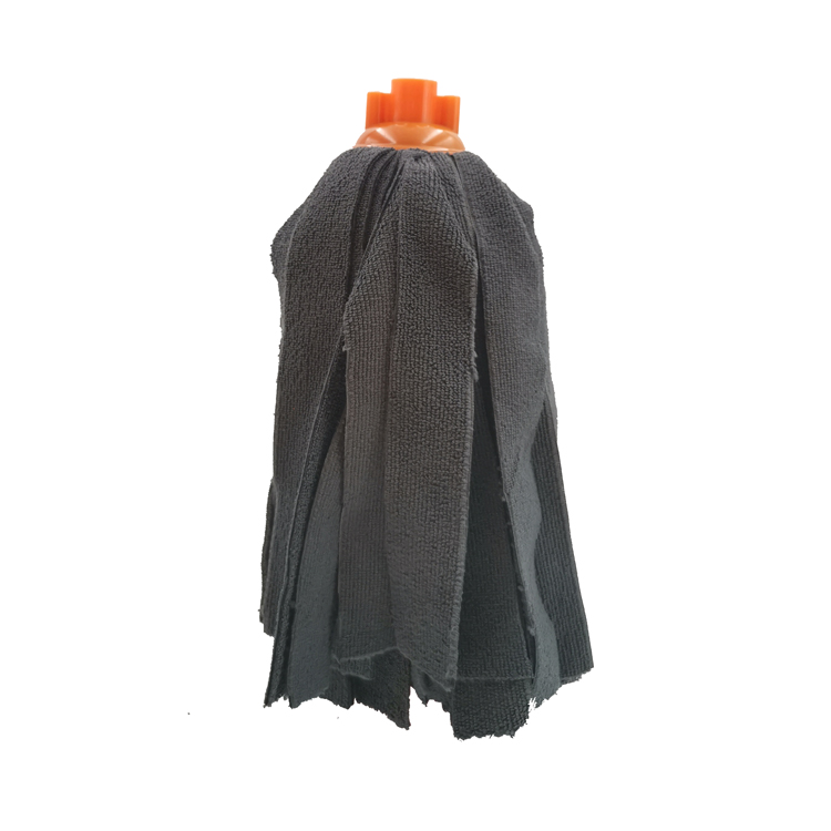 Multiple Cleaning Usage Microfiber Cloth Mop