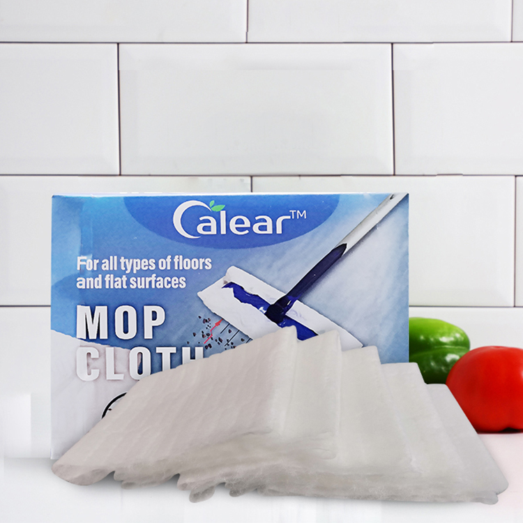 cleaning supplies mops cleaning floor household disposable cleaning Electrostatic dust removal  floor mops dust-free mop