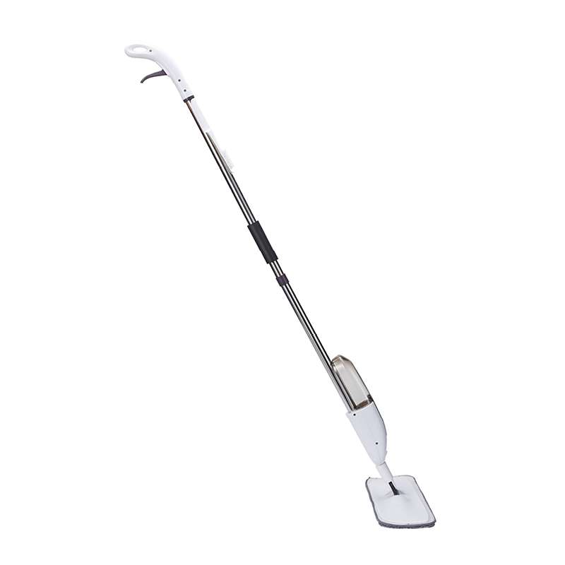 New Design 360 Degree floor cleaning Mop Spray microfiber floor mop