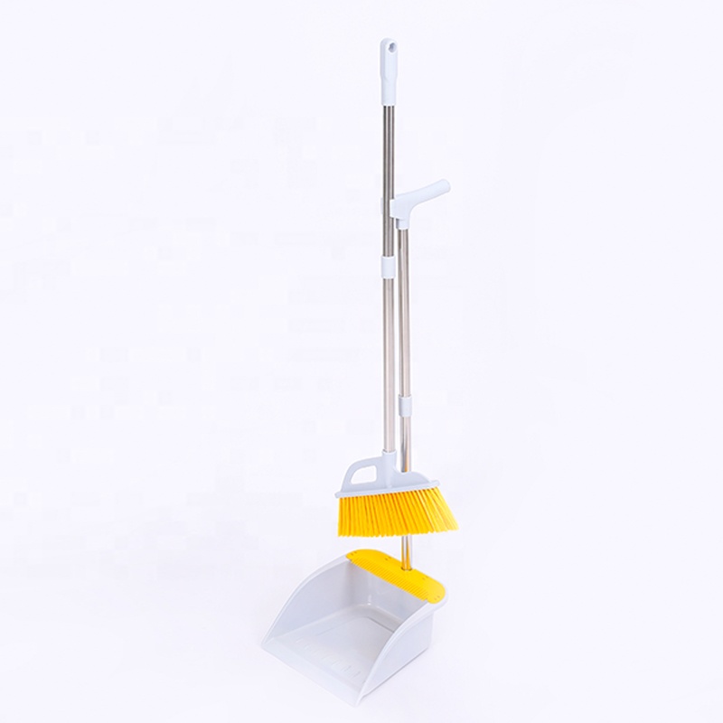 Household Cleaning Tools Accessories Plastic Mini Broom And Dustpan Dustbin Cleaning Suit