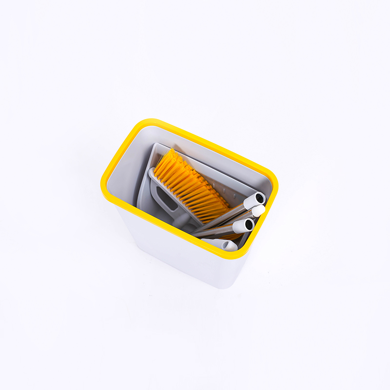 Household Cleaning Tools Accessories Plastic Mini Broom And Dustpan Dustbin Cleaning Suit