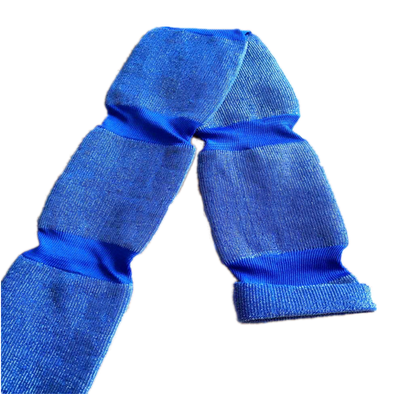 Good sale Stainless steel wire metal fabric for making kitchen cleaning scouring pads scrubber raw material cloth in rol