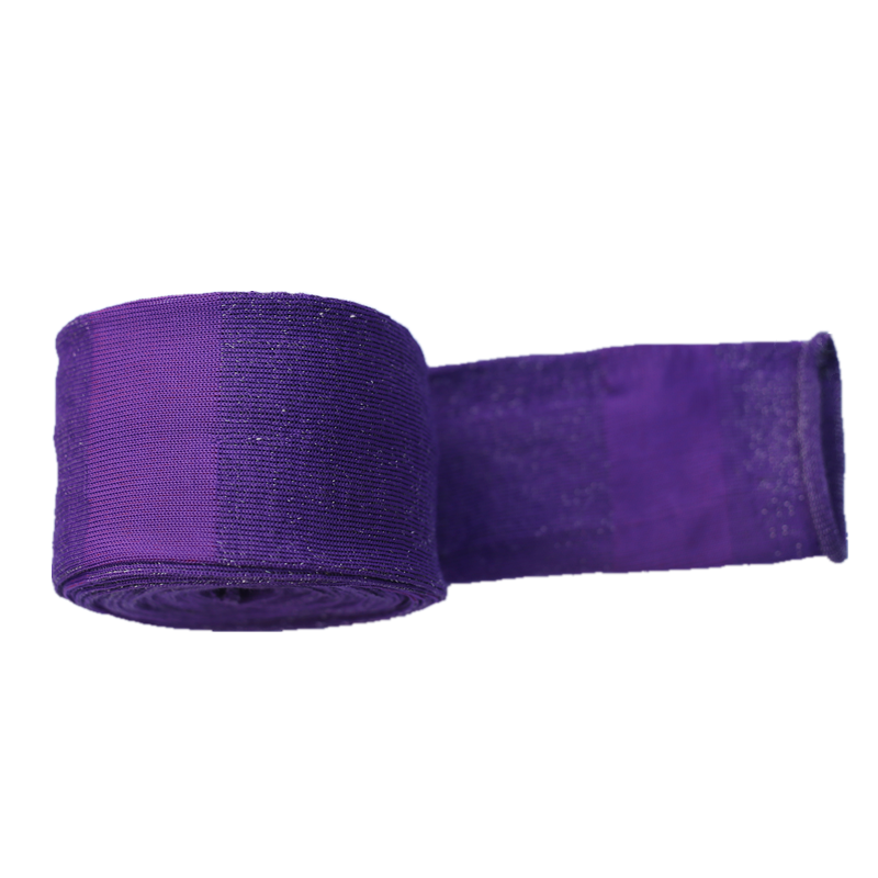 QIDIAN   sales dish washing sponge scourer material polyester scouring pad rolls for kitchen cleaning