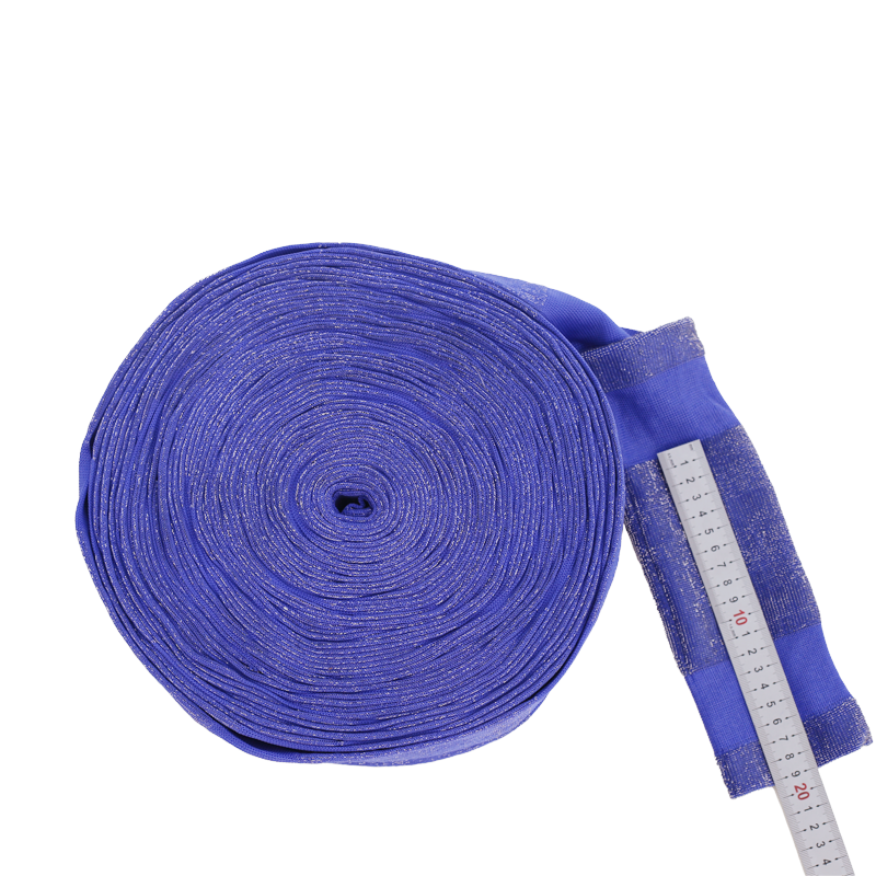 Cheap price ss410 steel wire non rust stainless scourer kitchen cleaning scouring pad sponge raw material knitting fabri