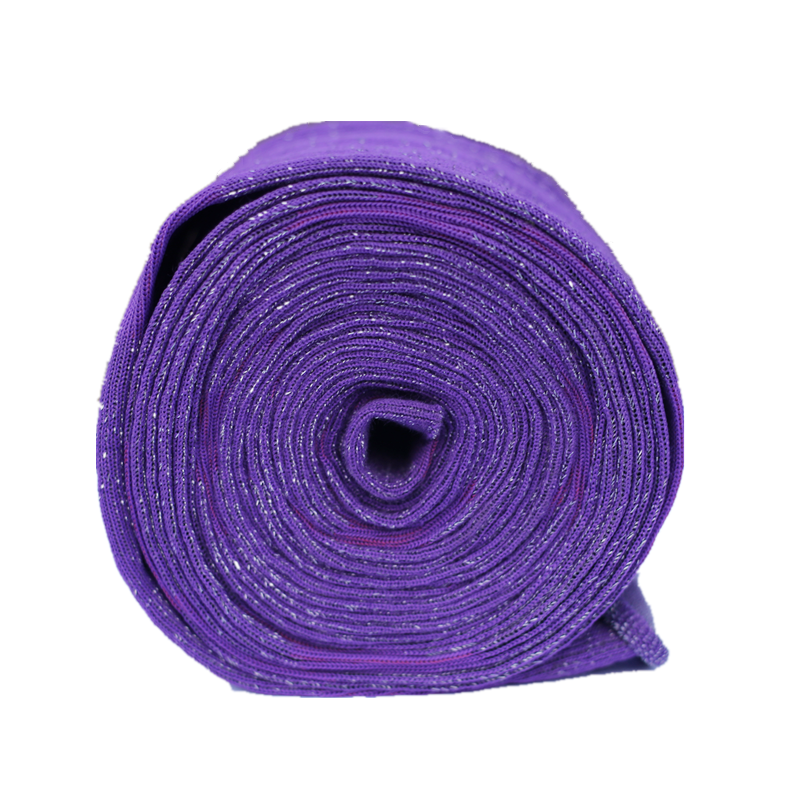 Double sides different designs strong clean kitchen scourer cloth rolls pans cleaning scouring pad scrubber sponge woven