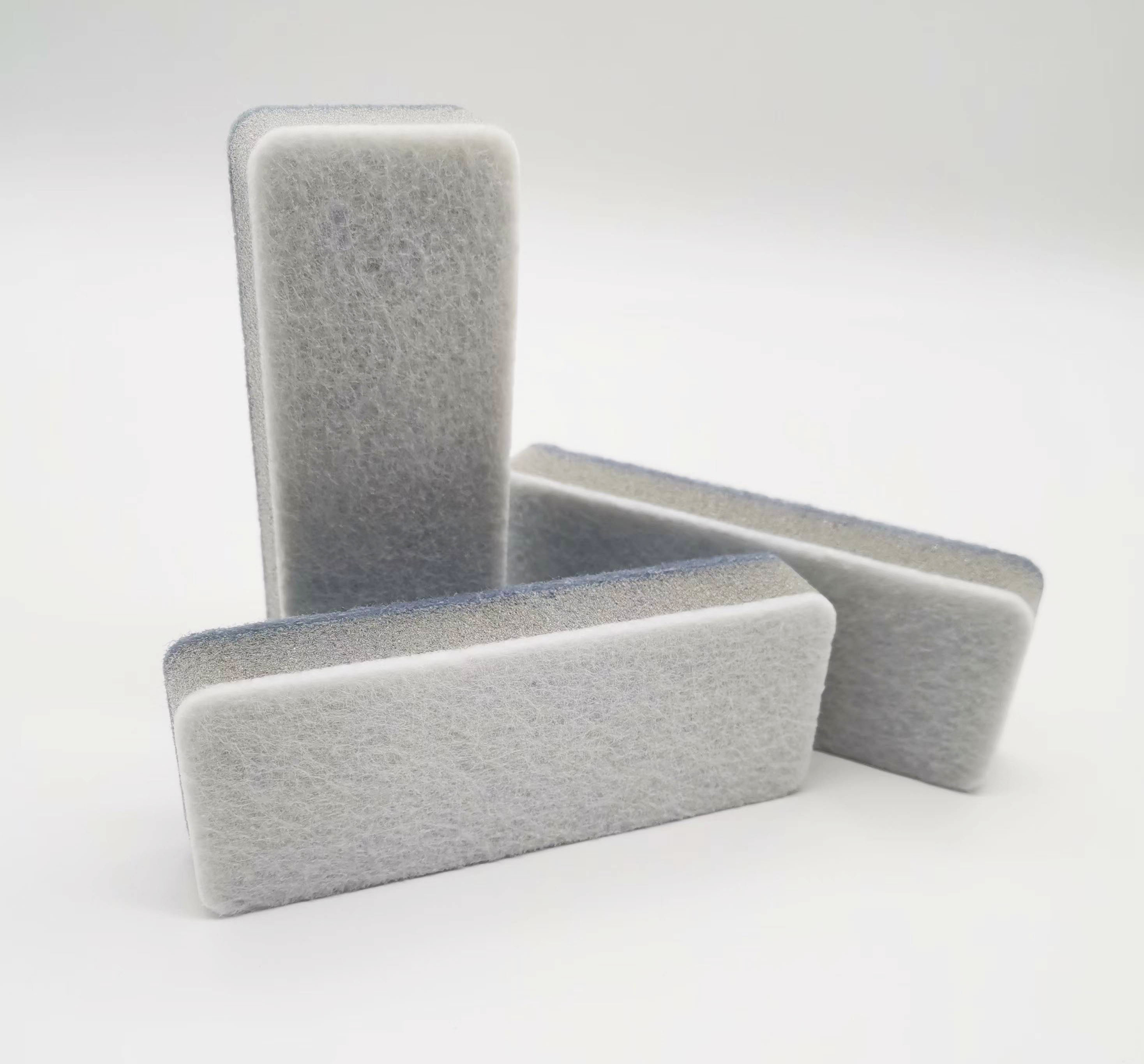 Dishwashing Sponge Thicken Cleaning Sponge Block Kitchen Dishwashing Car Wash Cloth Household Sponge Scouring Pad