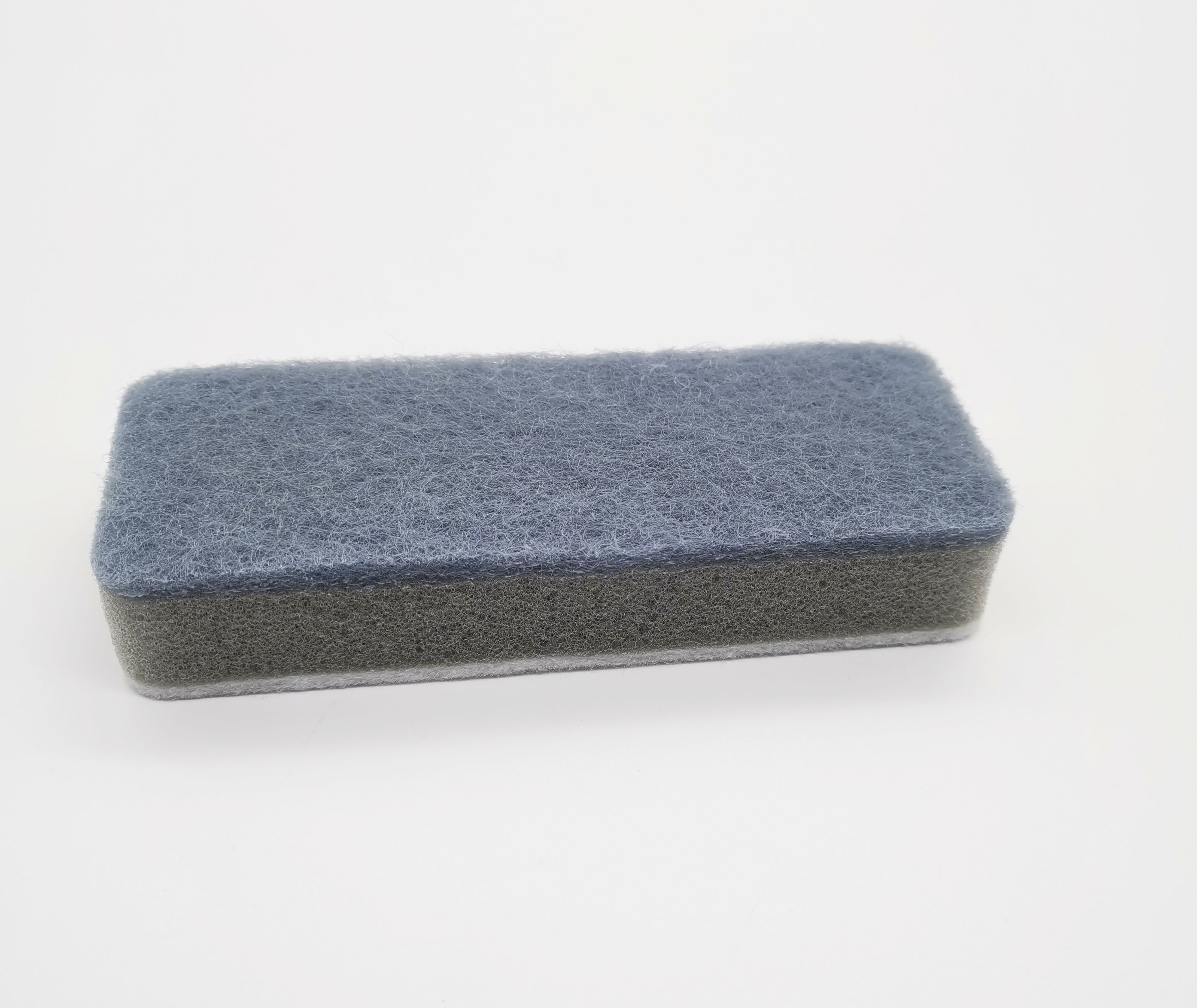 Dishwashing Sponge Thicken Cleaning Sponge Block Kitchen Dishwashing Car Wash Cloth Household Sponge Scouring Pad