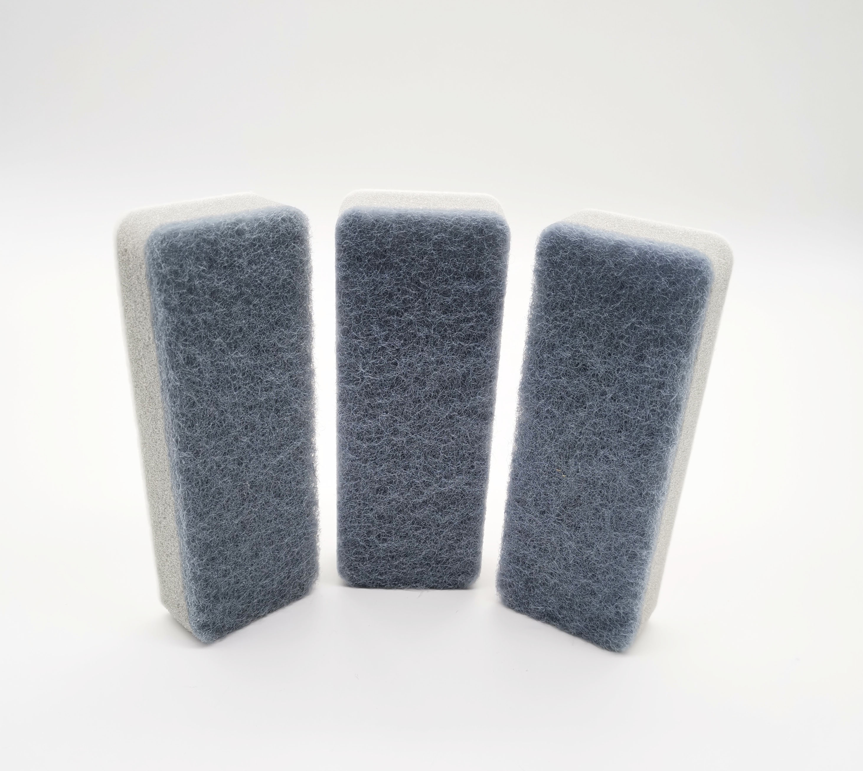 Dishwashing Sponge Thicken Cleaning Sponge Block Kitchen Dishwashing Car Wash Cloth Household Sponge Scouring Pad