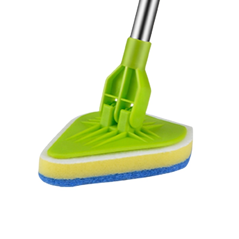 Tub Tile Scrubber Brush 2 in 1 Cleaning Brush 58.2