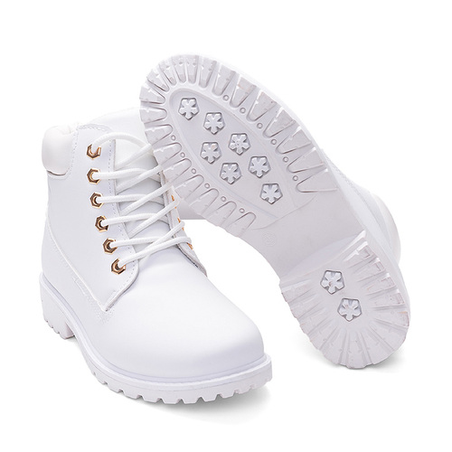Ladies Fashion Design Warm Boots Snow Boots