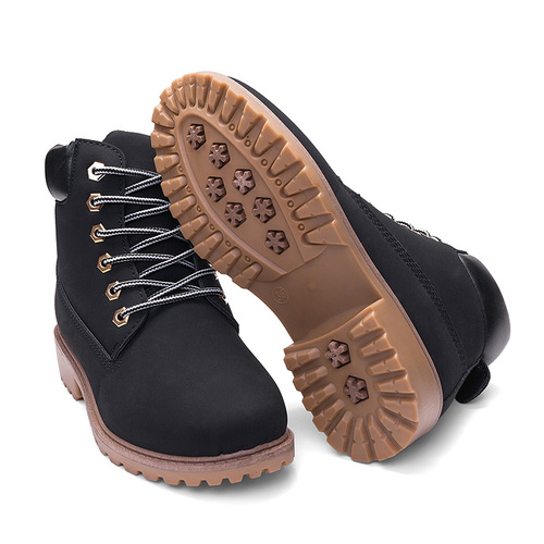Ladies Fashion Design Warm Boots Snow Boots