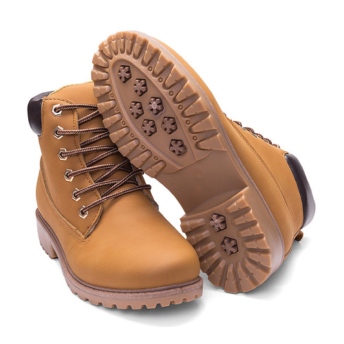 Ladies Fashion Design Warm Boots Snow Boots