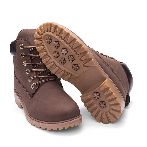 Ladies Fashion Design Warm Boots Snow Boots