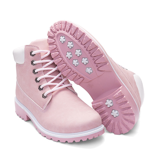 Ladies Fashion Design Warm Boots Snow Boots