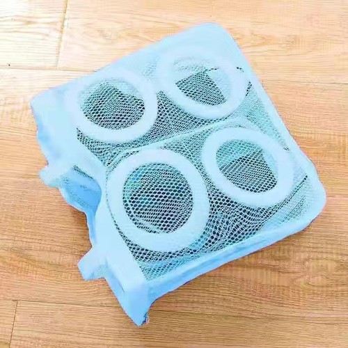  Anti-Deformation Shoe Washing Storage Bag (1 Piece)