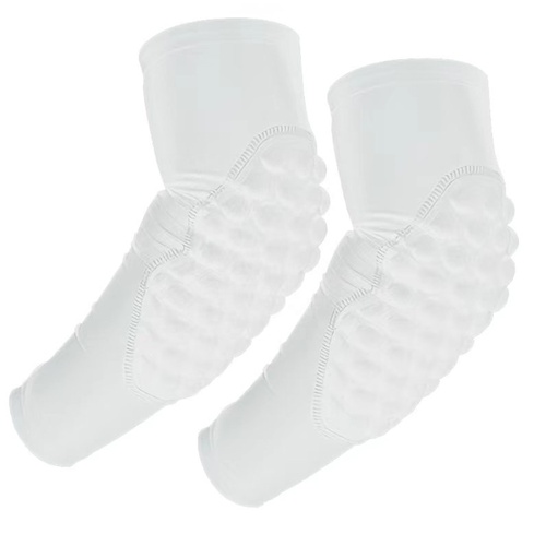 Anti Collision EVA Honeycomb Elbow Pads and Knee Pads Compression Arm Leg Sleeves for Children