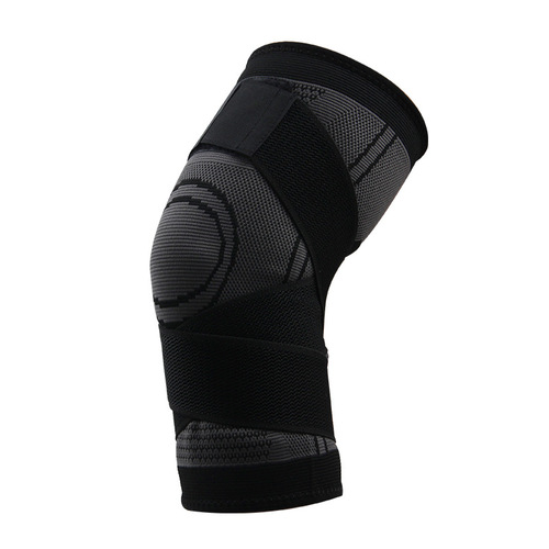Hot Sale high Quality Health Protective Elbow Pad knee Pad Fitness Color Dancer  Knee Pads