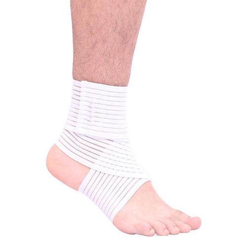  cheap ankle bandage support strap foot orthosis soccer support ankle