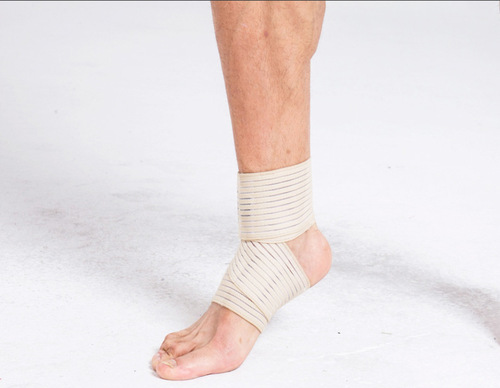  cheap ankle bandage support strap foot orthosis soccer support ankle