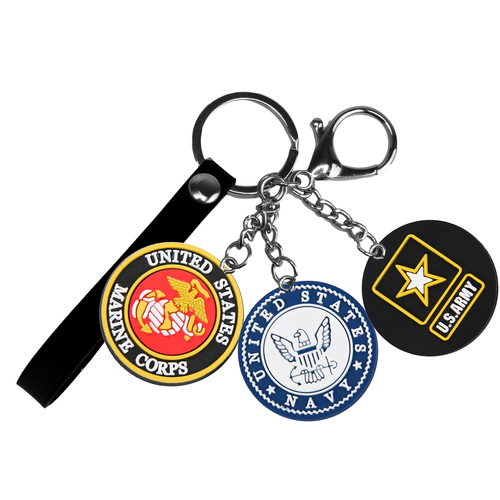 Mexican Keychain 2D shoe model key ring basketball shoes car pendant rubber keychain food key chains