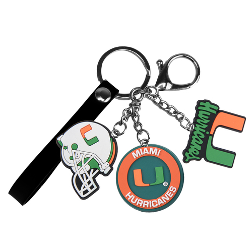 Mexican Keychain 2D shoe model key ring basketball shoes car pendant rubber keychain food key chains