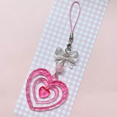 Glass Charms  Phones Keys Photocard Albums and Cardholders Key Chain