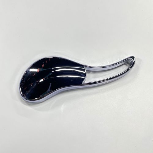 Nano Glass Foot Scrubber Foot Plate File Rasp Callus Remover Nano Glass Pedicure Foot File Rasp Callus Dead Skin Remover