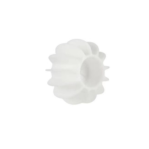  Cleaning Tools Reusable Silicone Laundry Washing Cleaning Ball Wash Laundry Plastic Ball