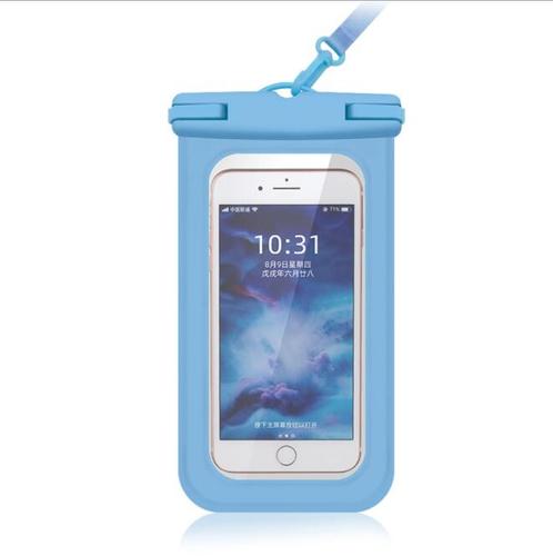 Universal Waterproof Case Waterproof Phone Pouch Large Phone Waterproof Case Dry Bag Large Phone Dry Bag