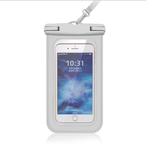 Universal Waterproof Case Waterproof Phone Pouch Large Phone Waterproof Case Dry Bag Large Phone Dry Bag