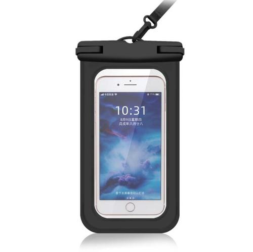 Universal Waterproof Case Waterproof Phone Pouch Large Phone Waterproof Case Dry Bag Large Phone Dry Bag