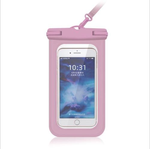 Universal Waterproof Case Waterproof Phone Pouch Large Phone Waterproof Case Dry Bag Large Phone Dry Bag