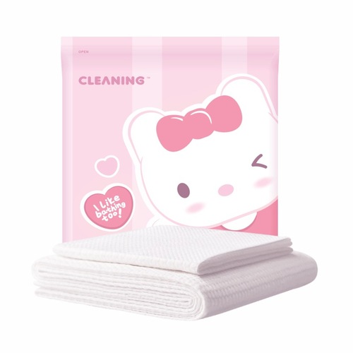 2023 Hot Luxury Comfortable Eco Friendly White Disposable Travel Hotel Bath Towel Sets