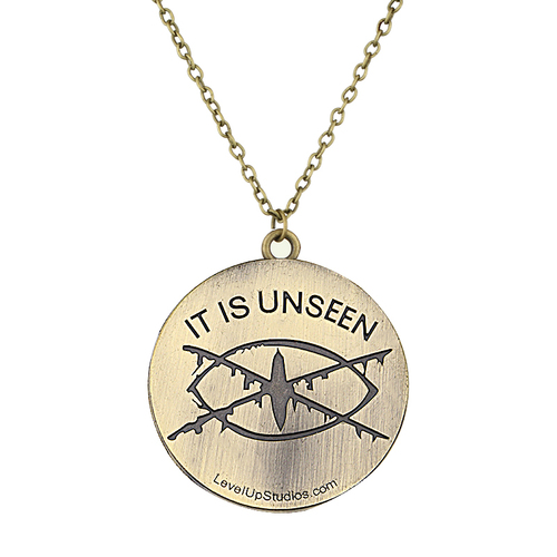 Gravity Falls Cartoon Jewelry Figure Toy Mabel Pines Stanley Necklaces Pendants