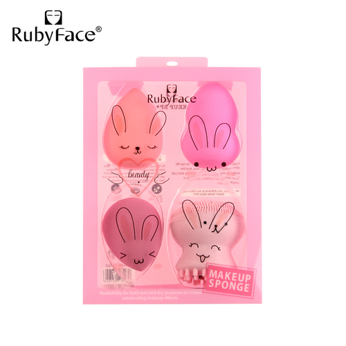 Makeup Sponge Blender Egg Makeup Powder Puff Beauty Cosmetics Puff Makeup Egg