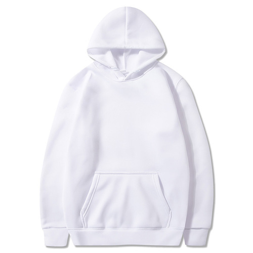 Bulk Winter Oversized Plain Blank Hoodies Men's Pullover Unisex Plus Size Men's Hoodies & Sweatshirts