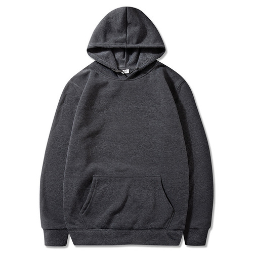 Bulk Winter Oversized Plain Blank Hoodies Men's Pullover Unisex Plus Size Men's Hoodies & Sweatshirts