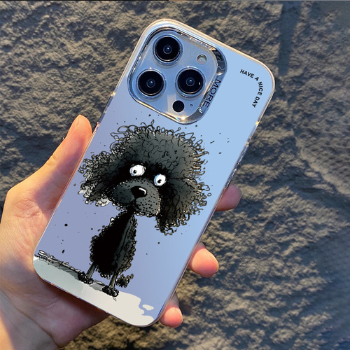 New Arrival  Price Graffiti Shockproof Phone housing For iPhone 11/12/13/14/15 Pro Max Phone case cover